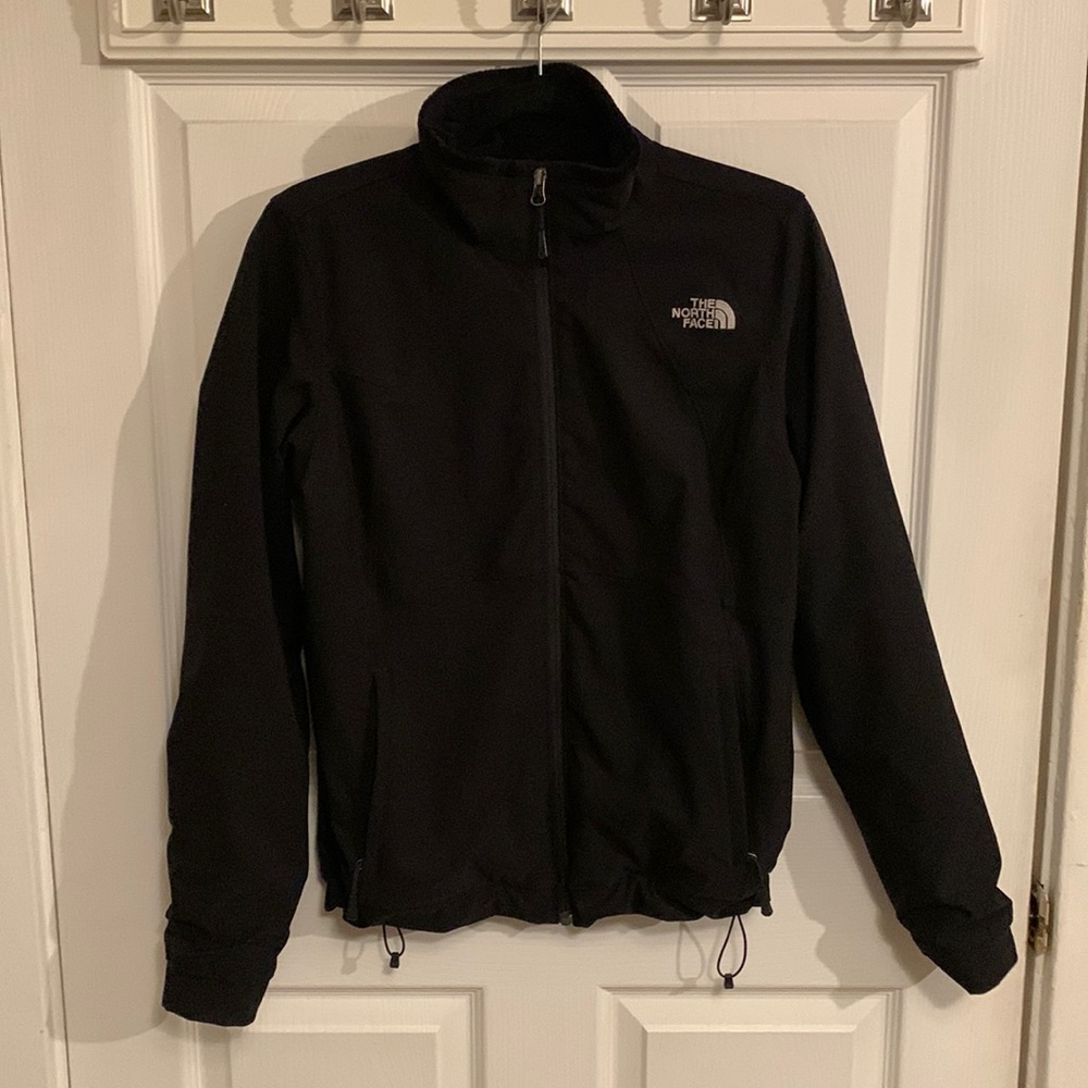 The North Face Black Jacket